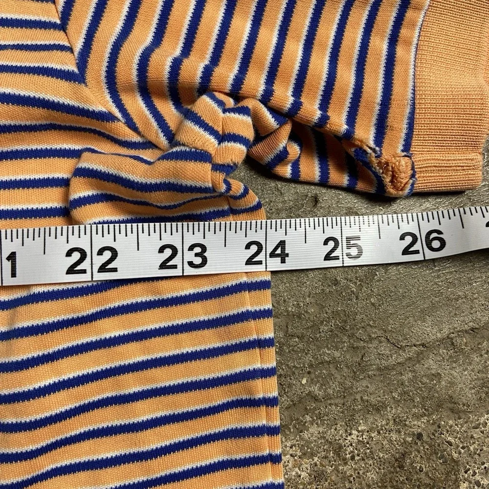 Ralph Lauren sun faded